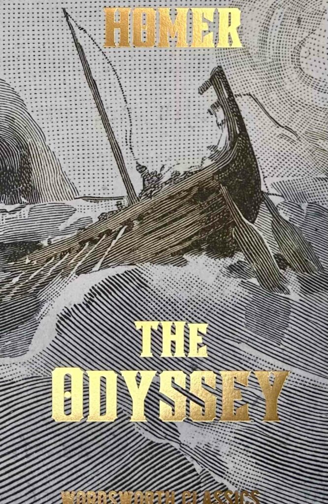 Odyssey