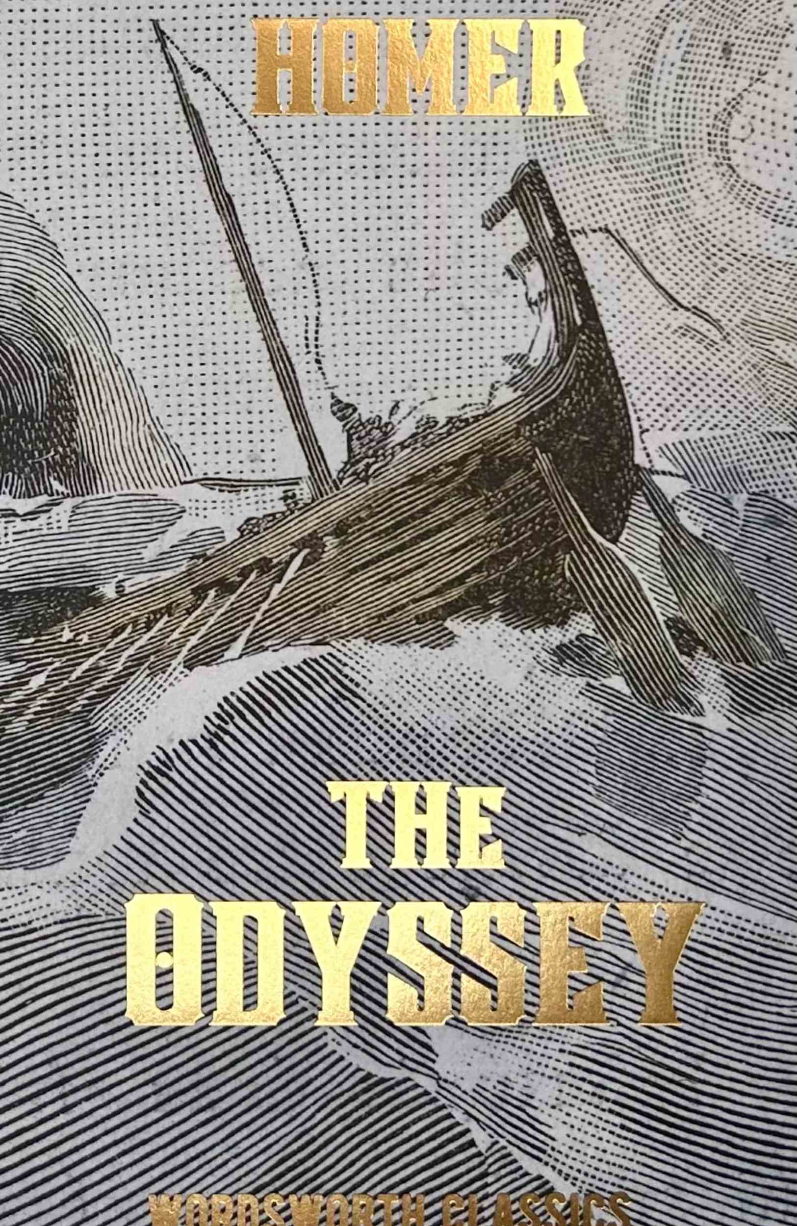 odyssey flaylay