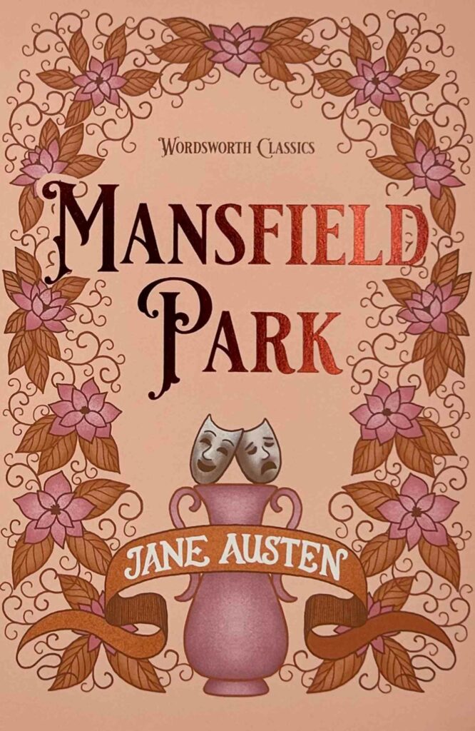 Mansfield park flatly