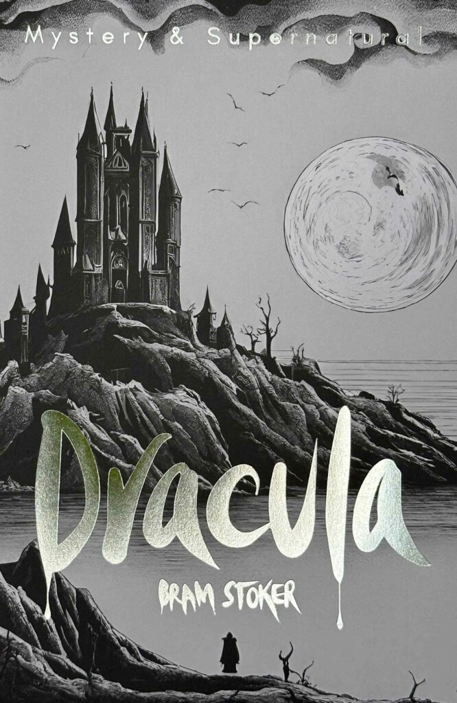 Dracula & Dracula’s Guest