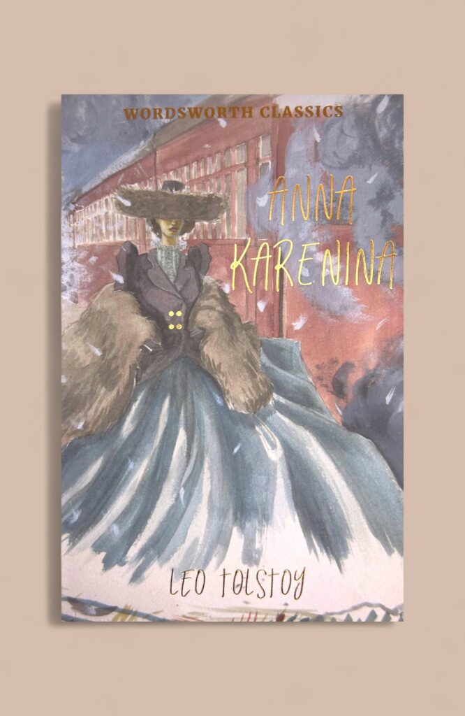 Anna Karenina