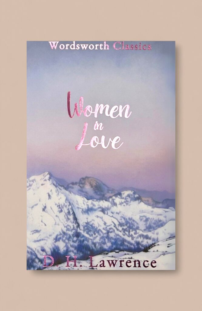 Women in Love Classic