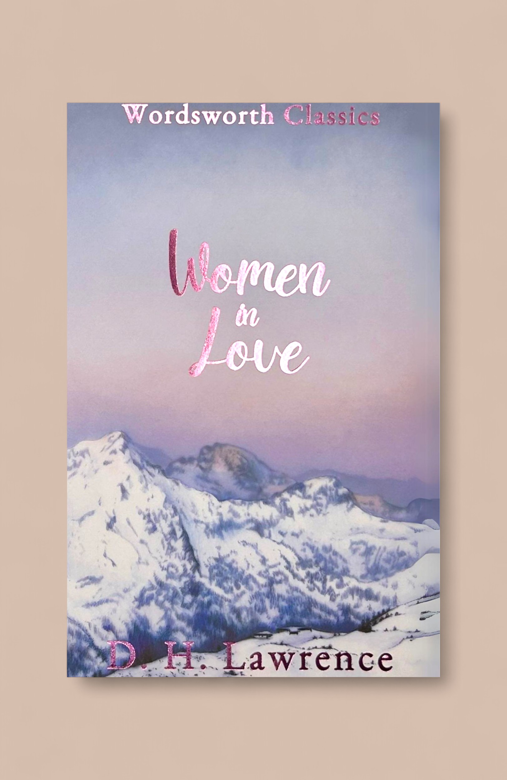 Women in Love Classic
