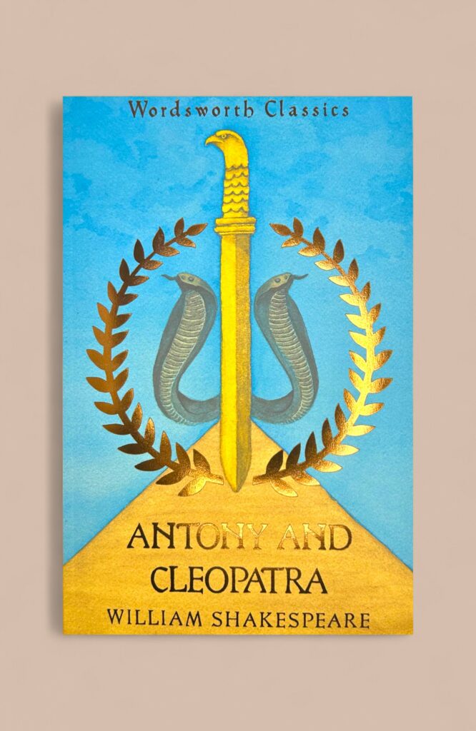 Antony and Cleopatra