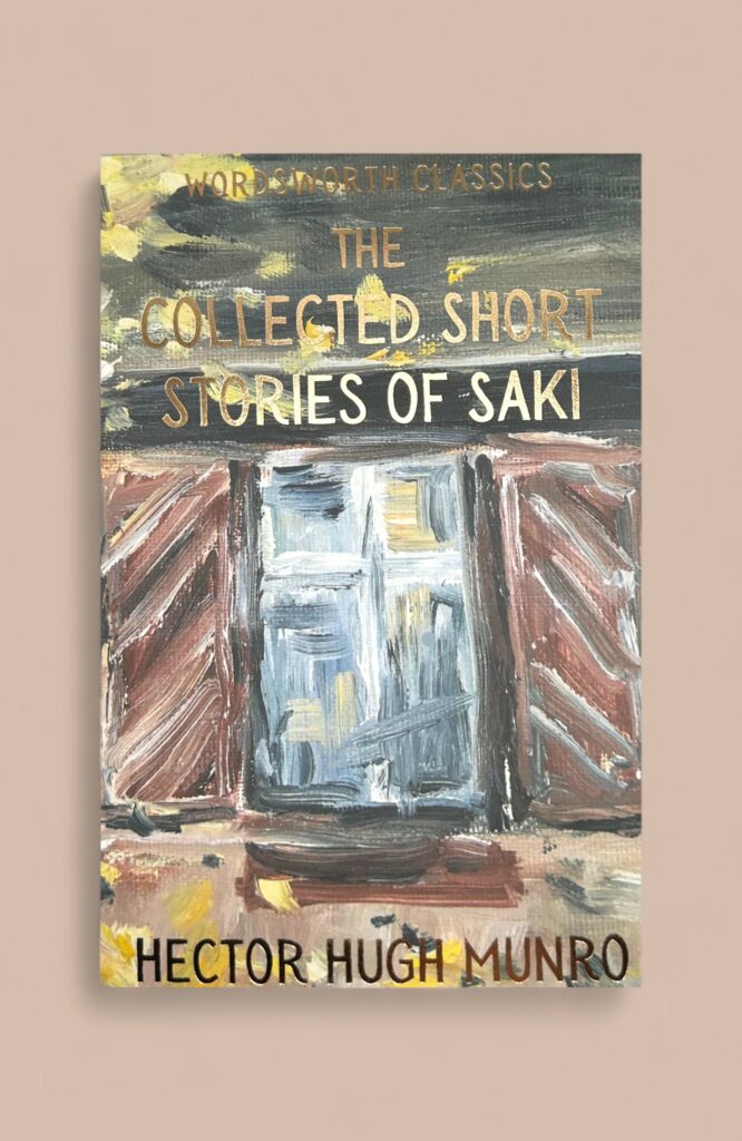 Collected Short Stories of Saki