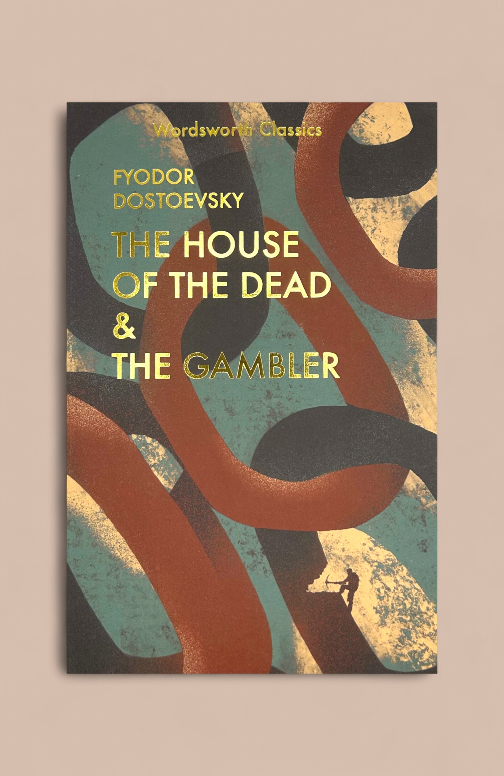 House of the Dead & The Gambler 9781840226294