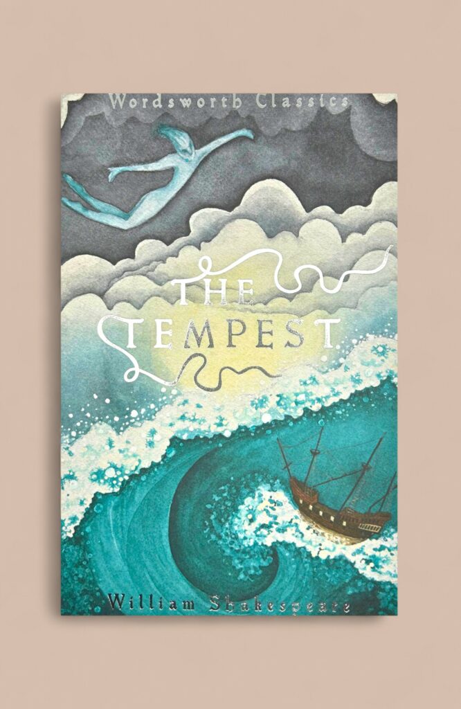 The Tempest