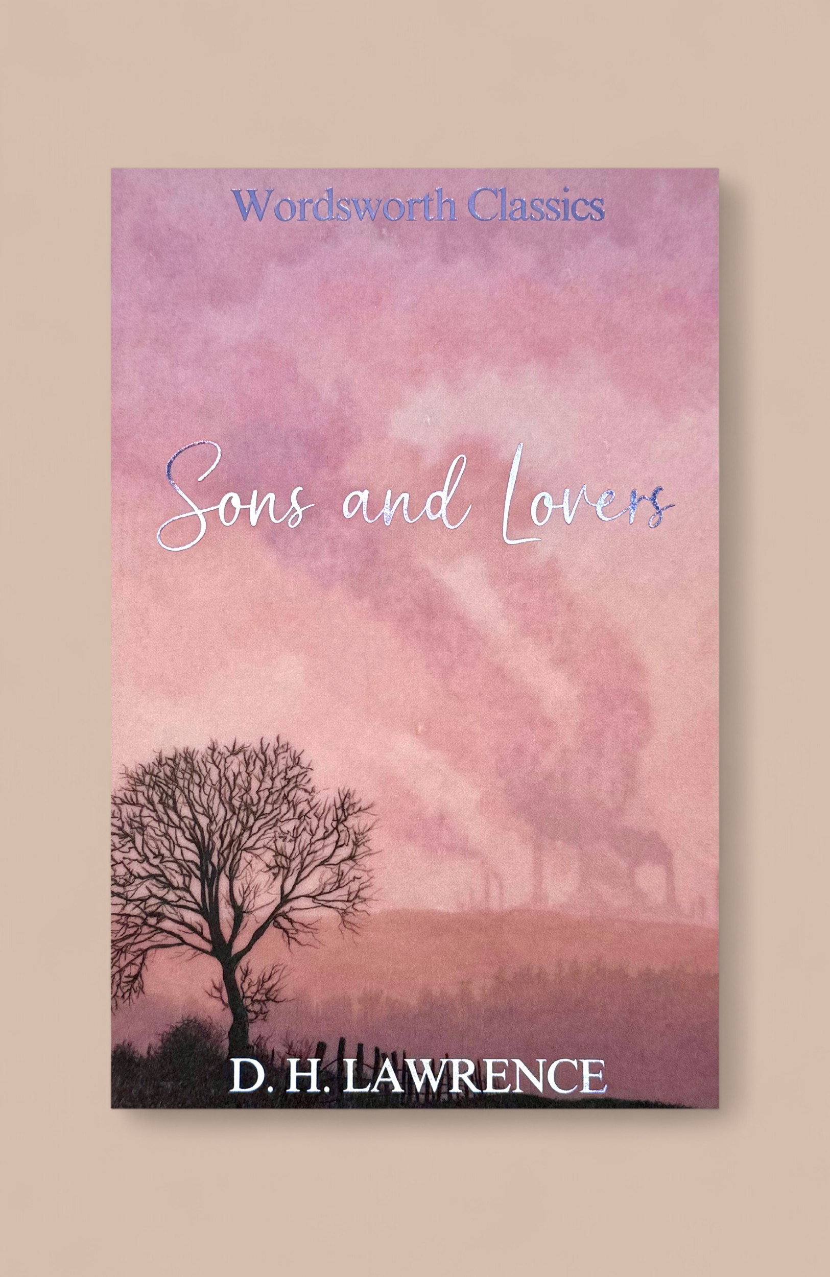 sons and lovers