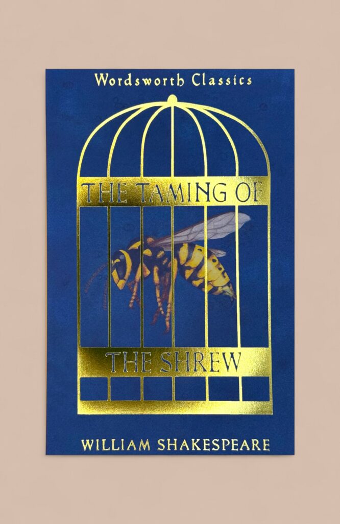 Taming of the Shrew