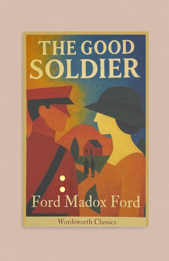 Good Soldier
