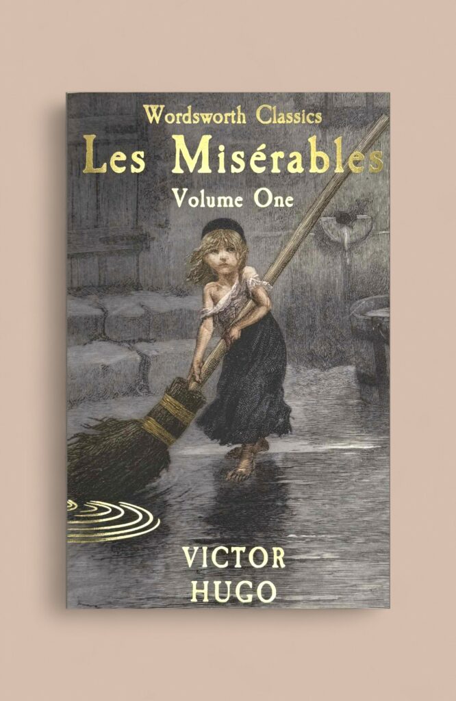 Les Misérables Volume One