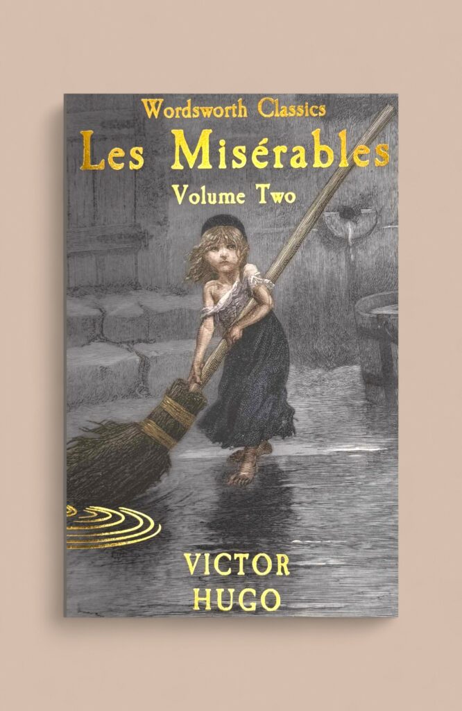 Les Misérables Volume Two