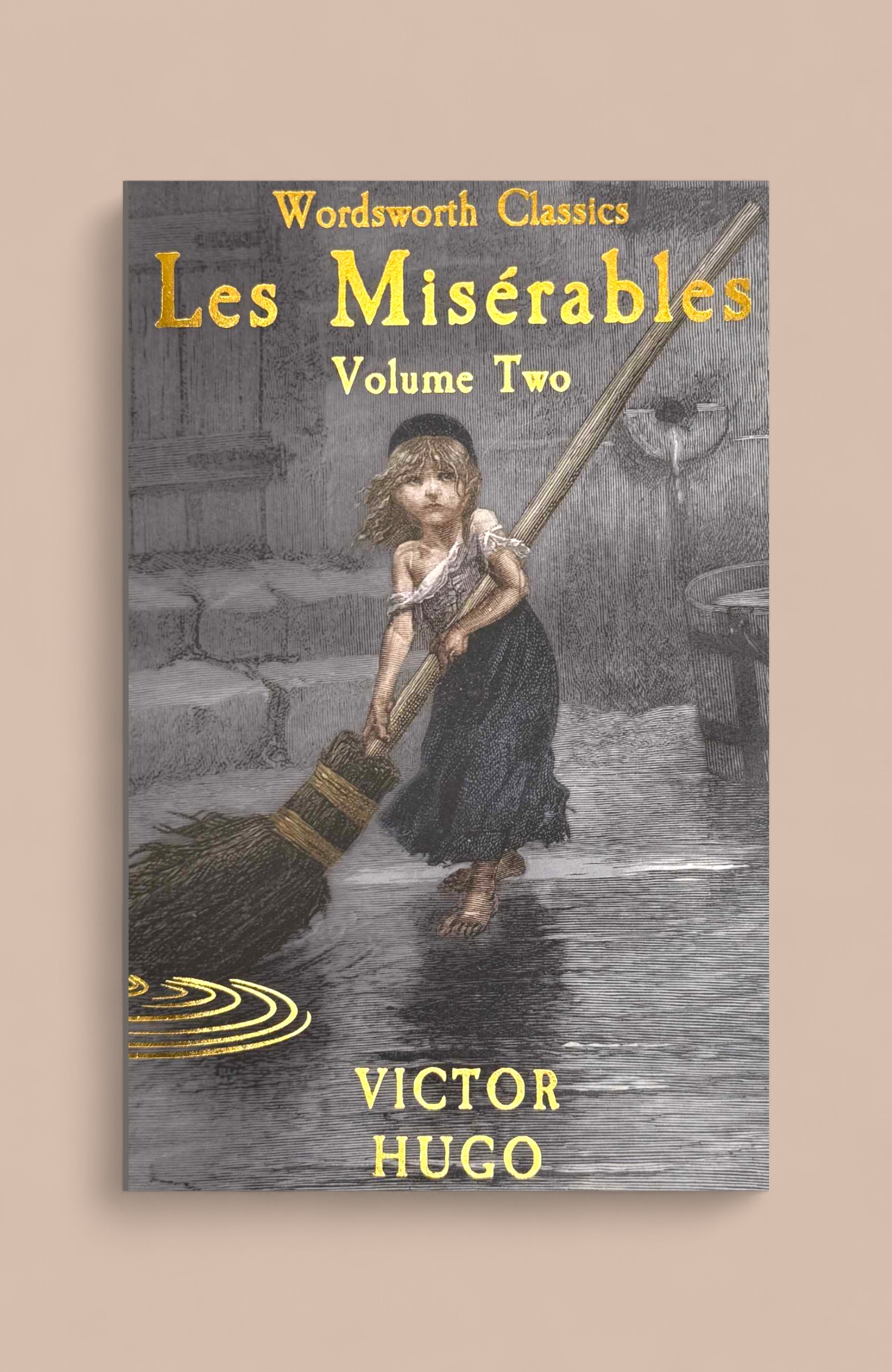 Les Misérables vol 2