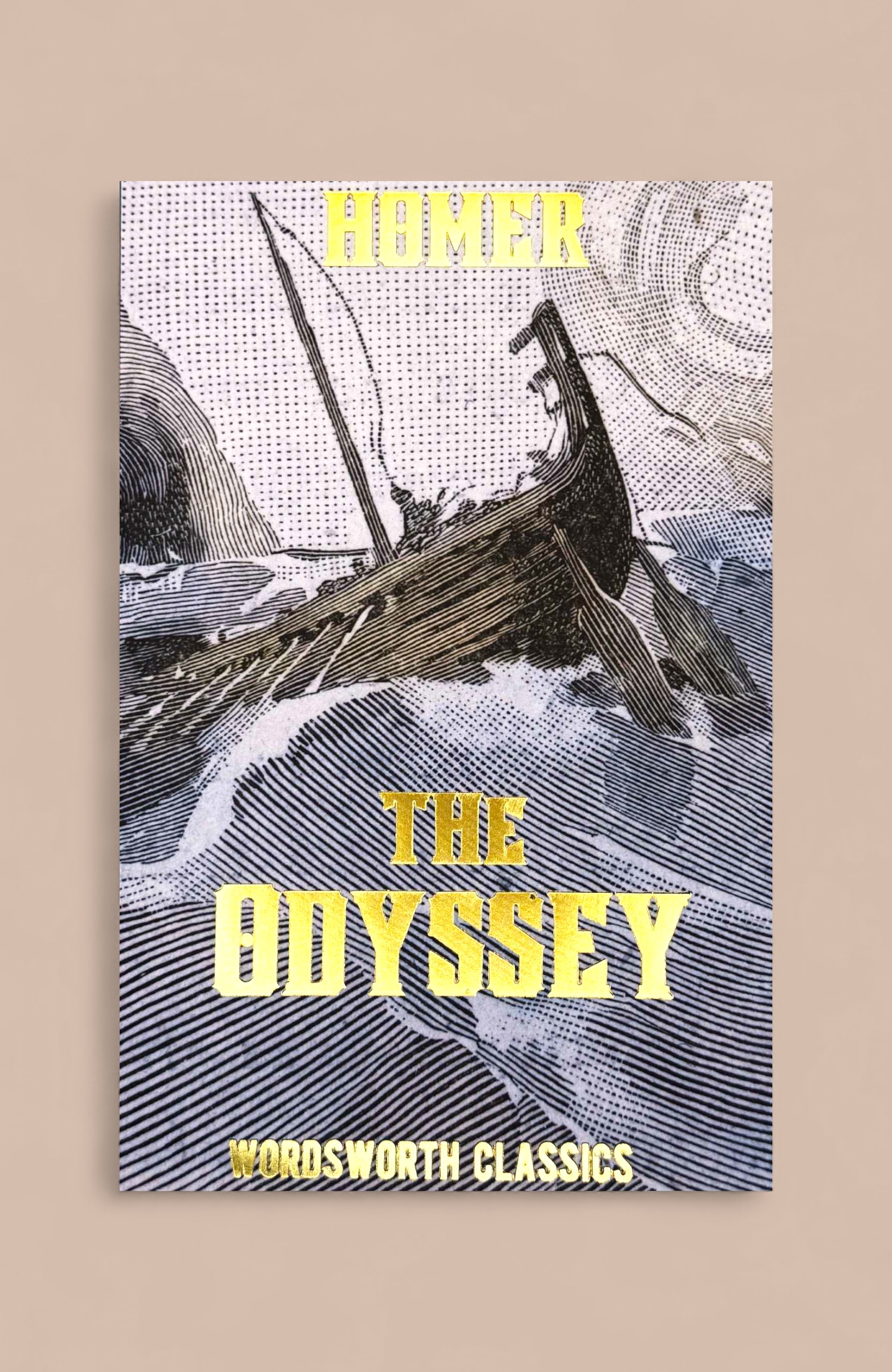 odyssey flaylay