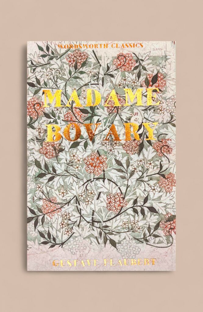 Madame Bovary