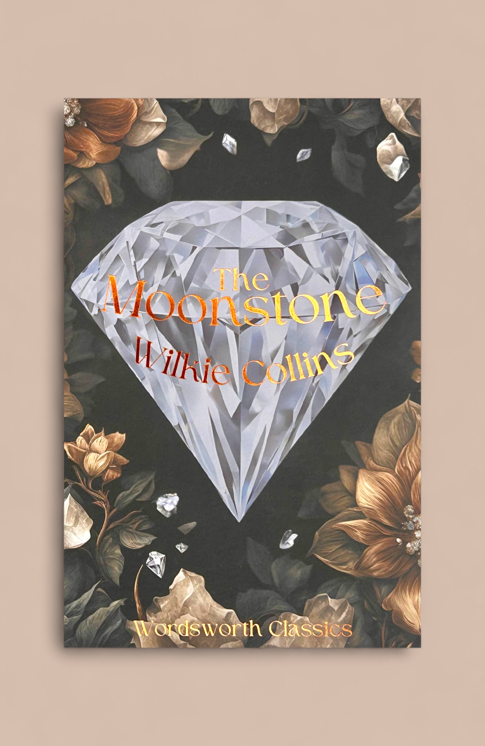Moonstone