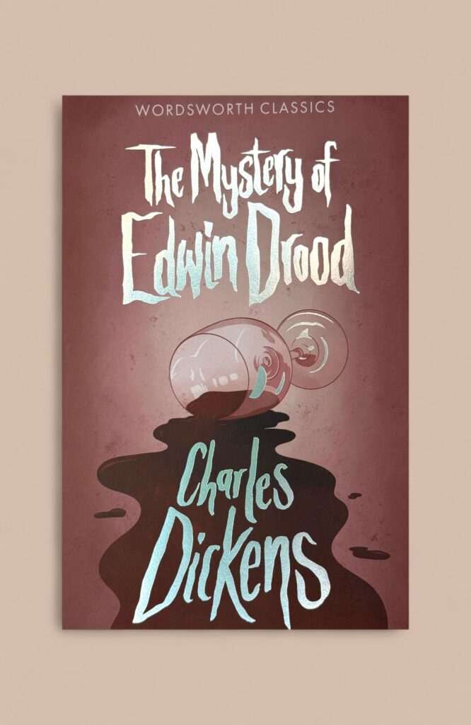 Mystery of Edwin Drood & Other Stories
