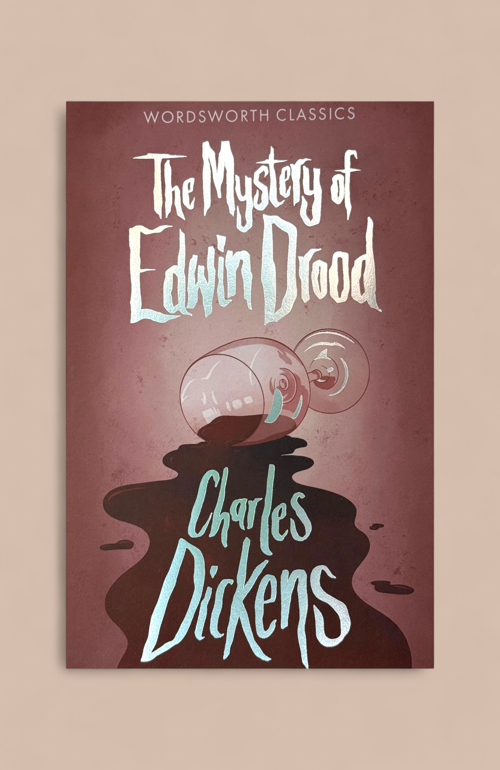 Edwin drood