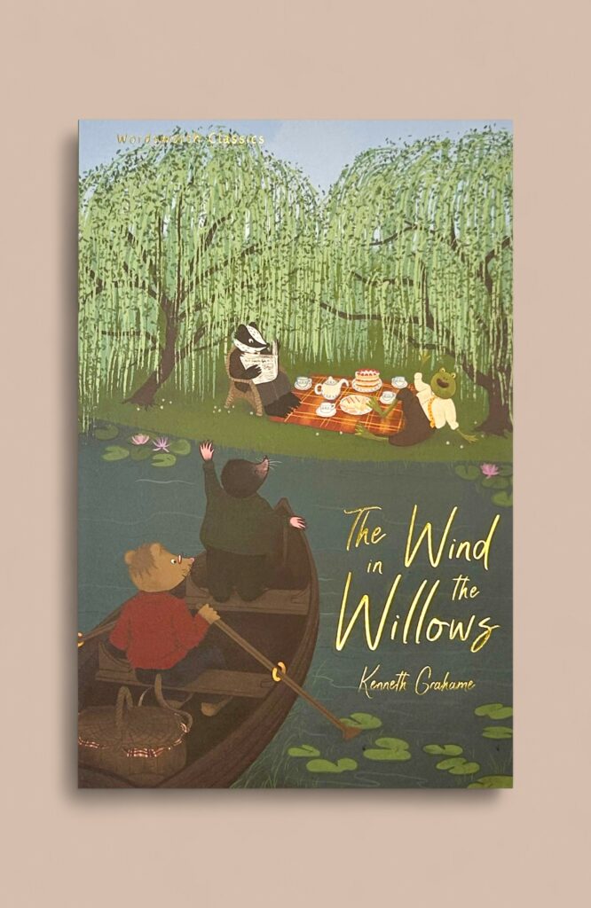 Wind in the Willows