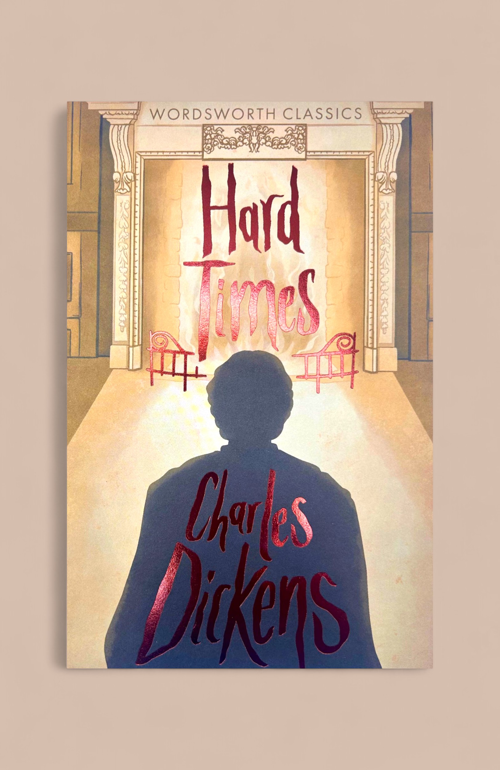 hard times