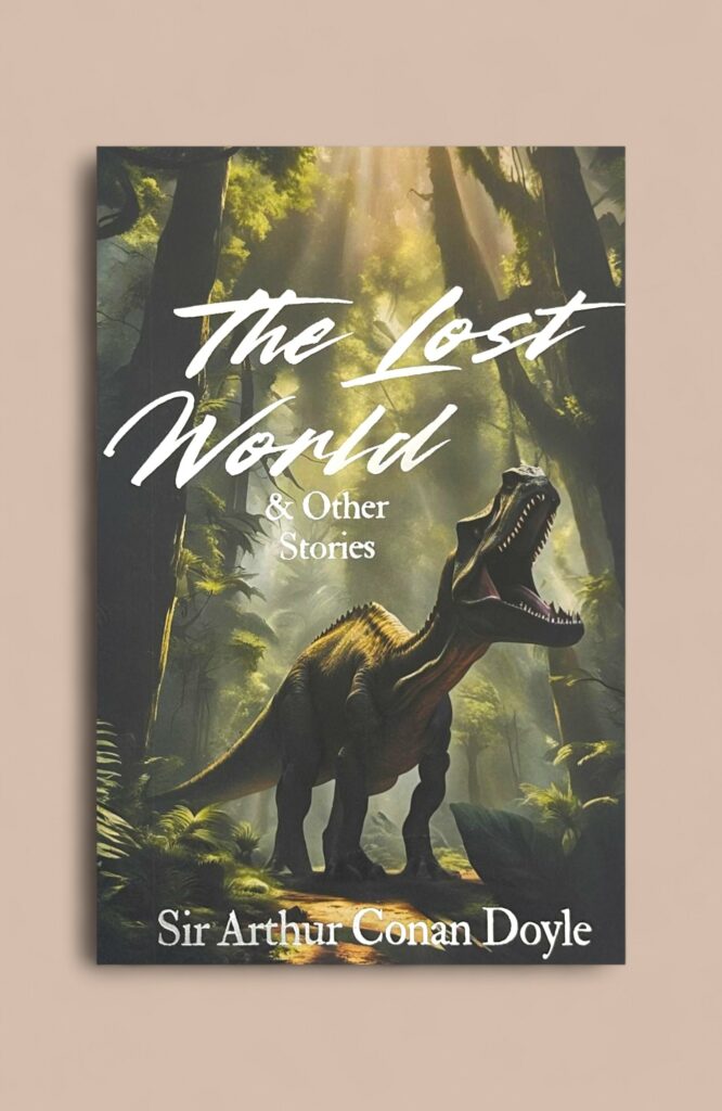 Lost World & Other Stories