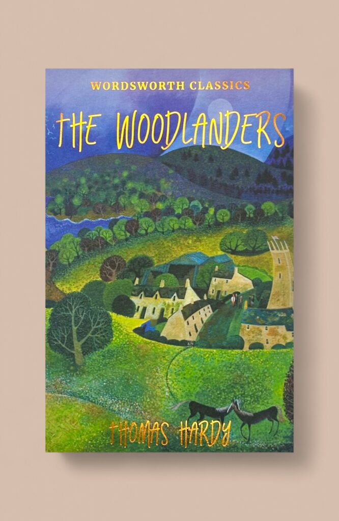 Woodlanders