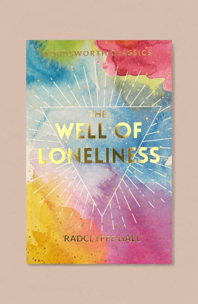 Well of Loneliness