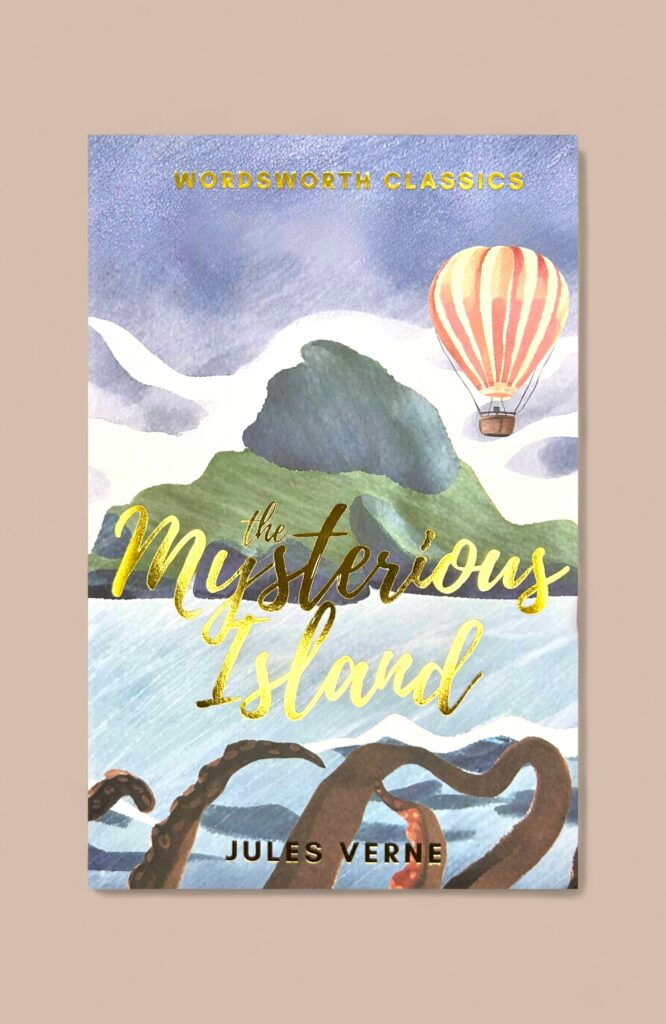Mysterious Island