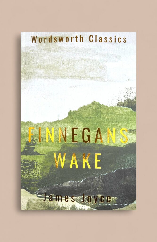 Finnegans Wake