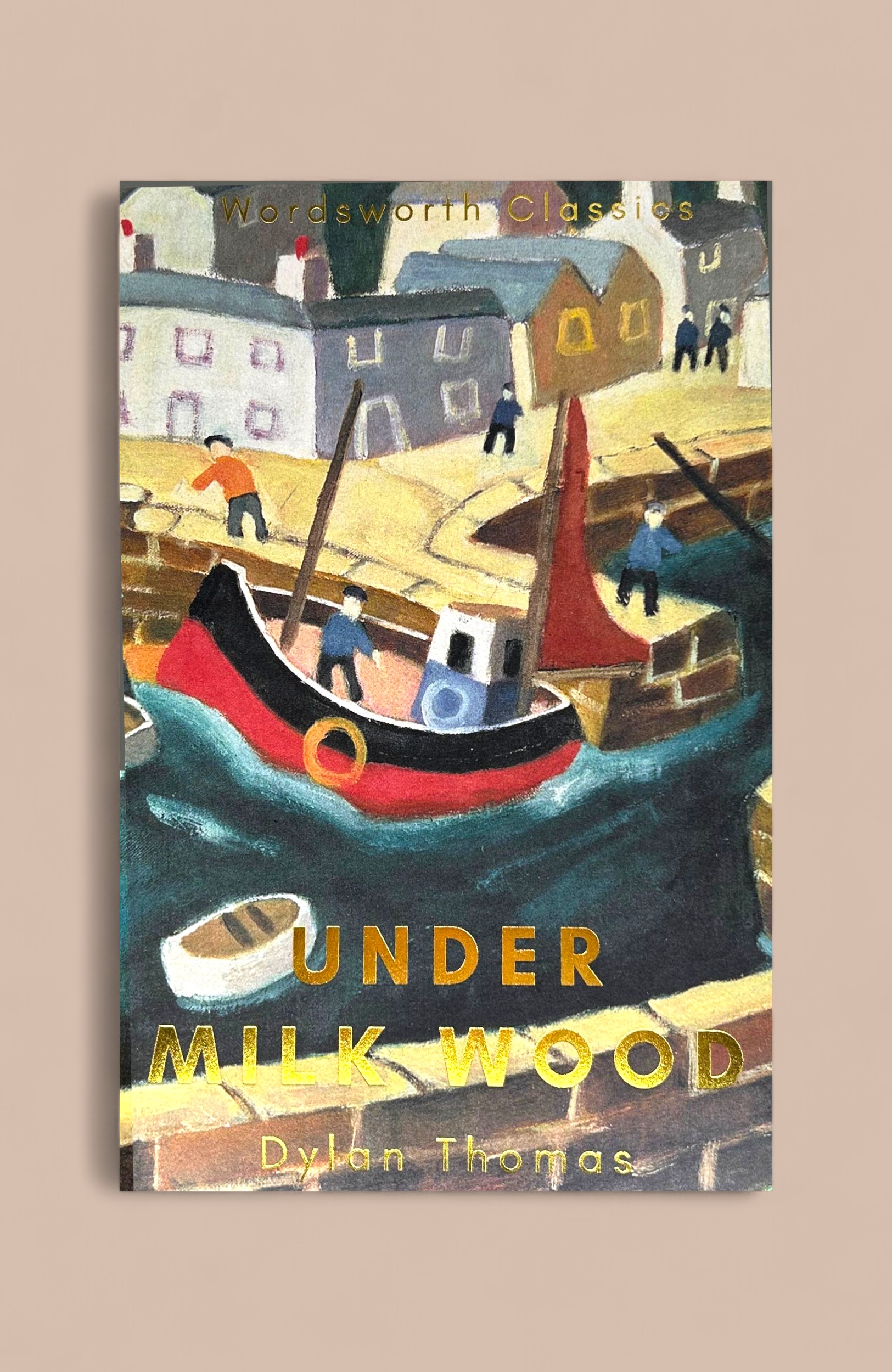 Under Milk Wood