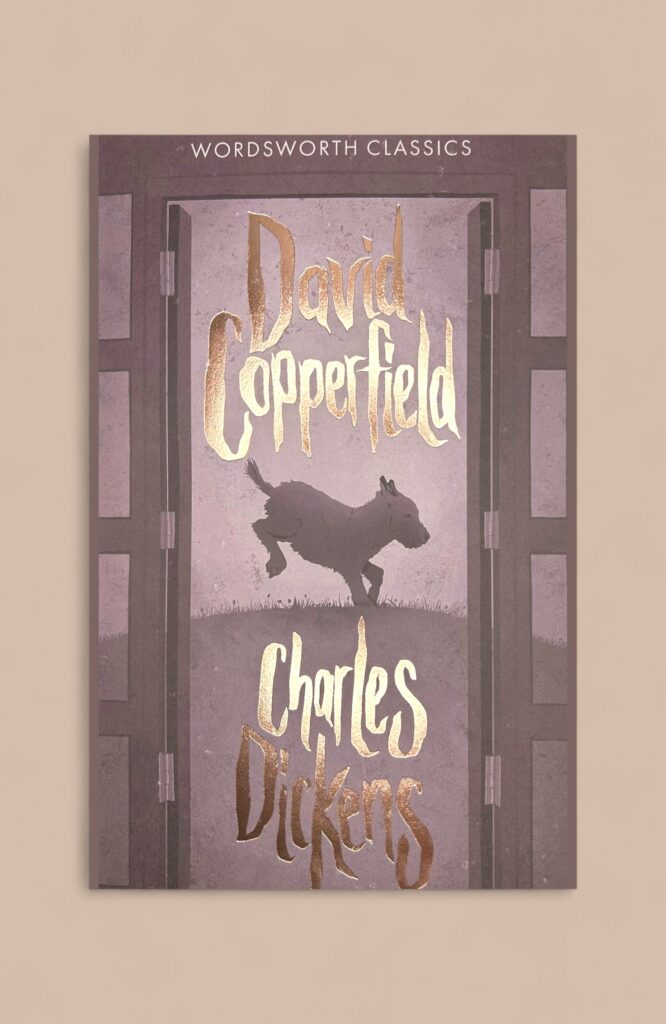David Copperfield