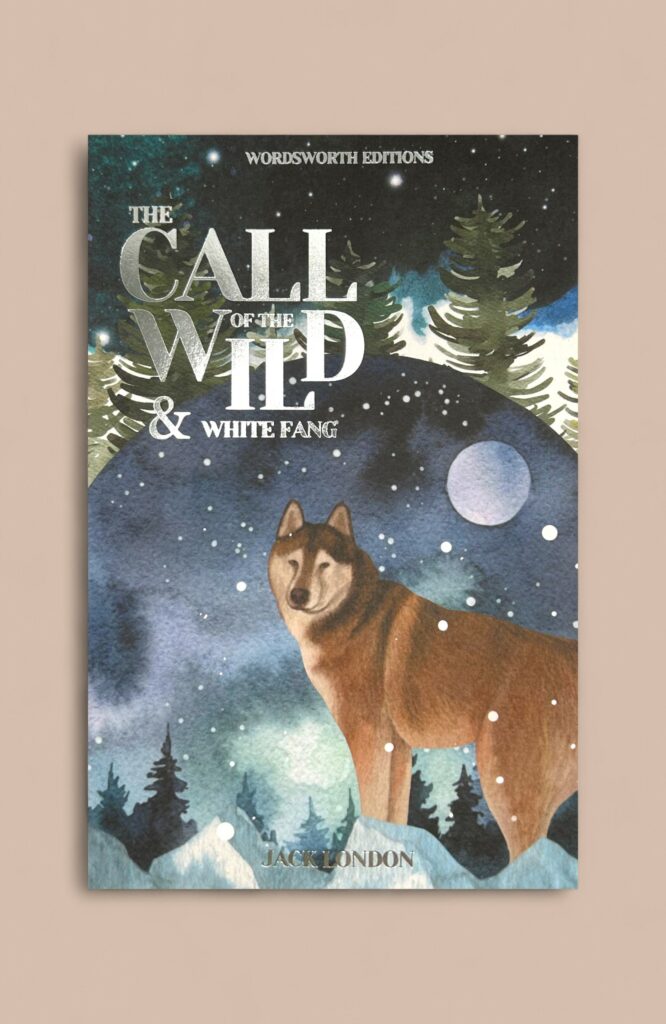 9781853260261 - call of the wild