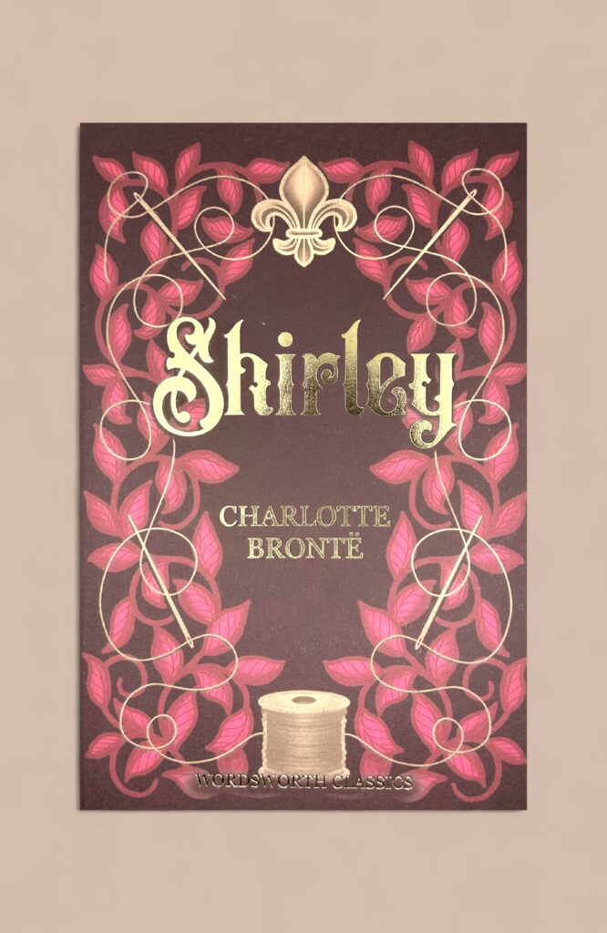 Shirley