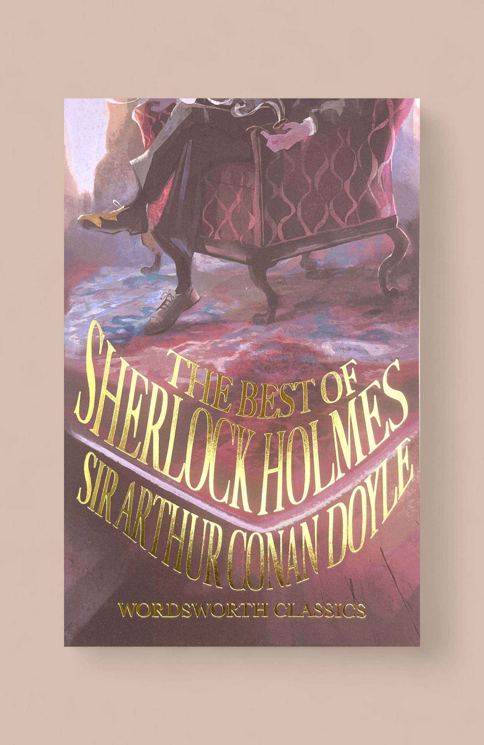 Best of Sherlock Holmes