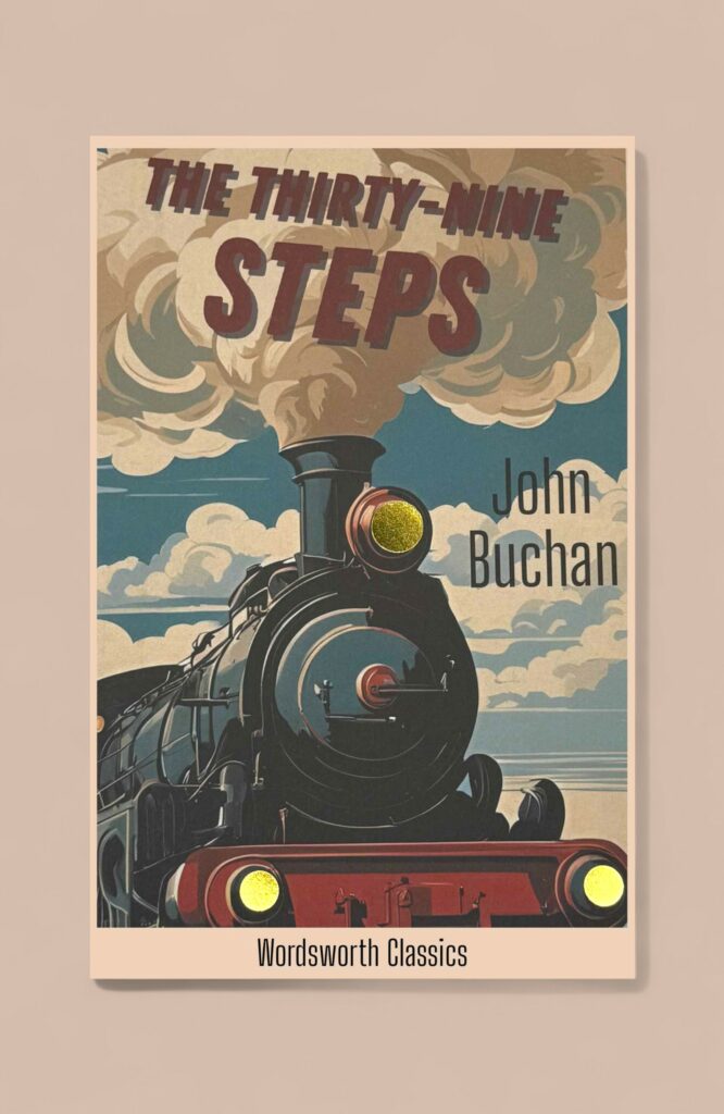 39 steps