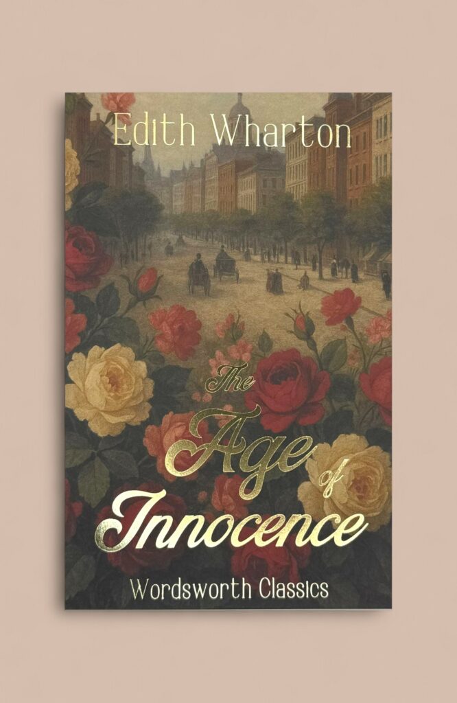 Age of Innocence