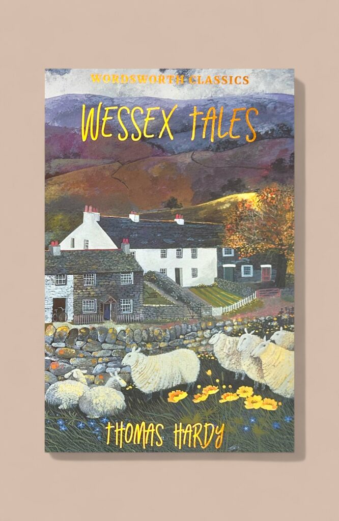 Wessex Tales