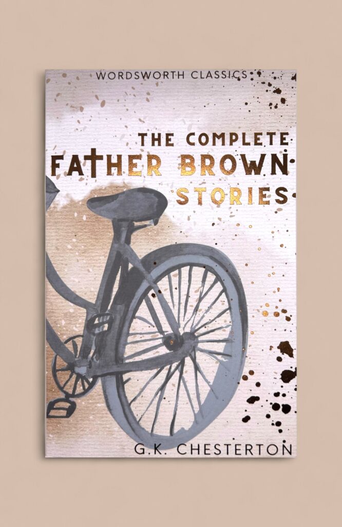 Complete Father Brown Stories