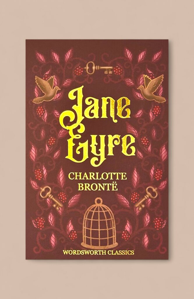 Jane Eyre