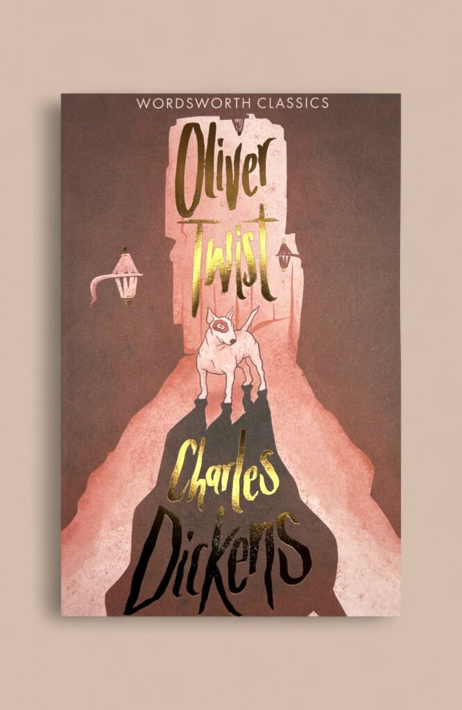 Oliver Twist