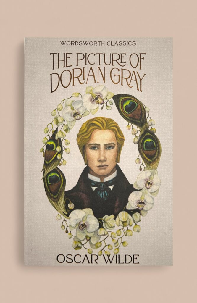 Picture of Dorian Gray