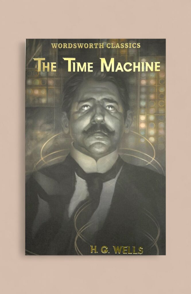 Time Machine & Other Works