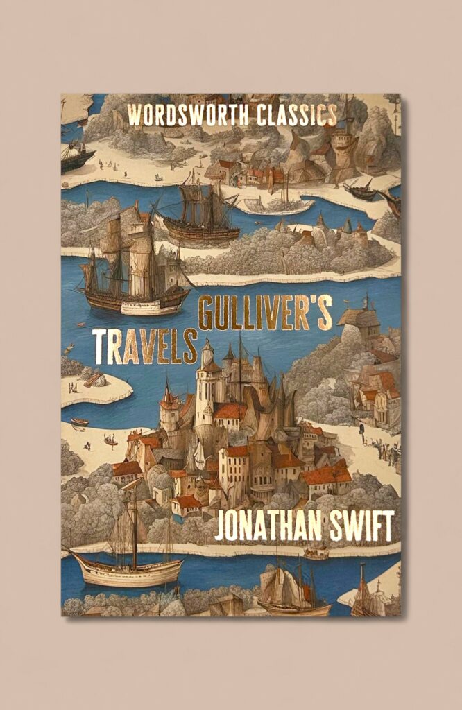 Gulliver's travels