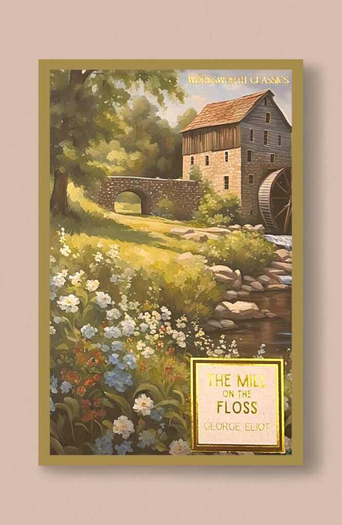 Mill on the Floss