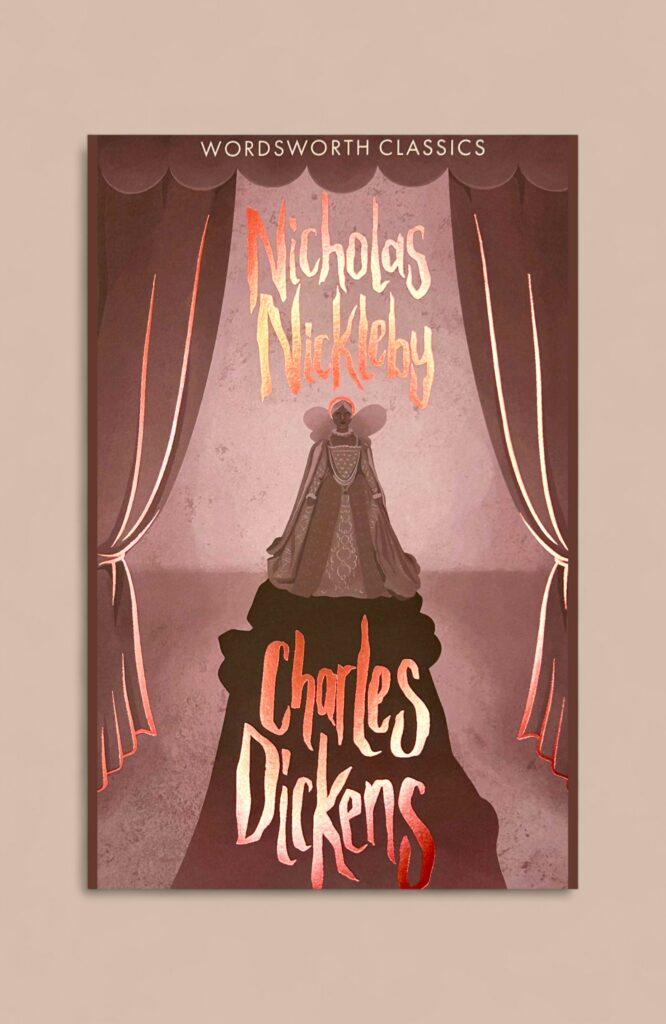 Nicholas Nickleby