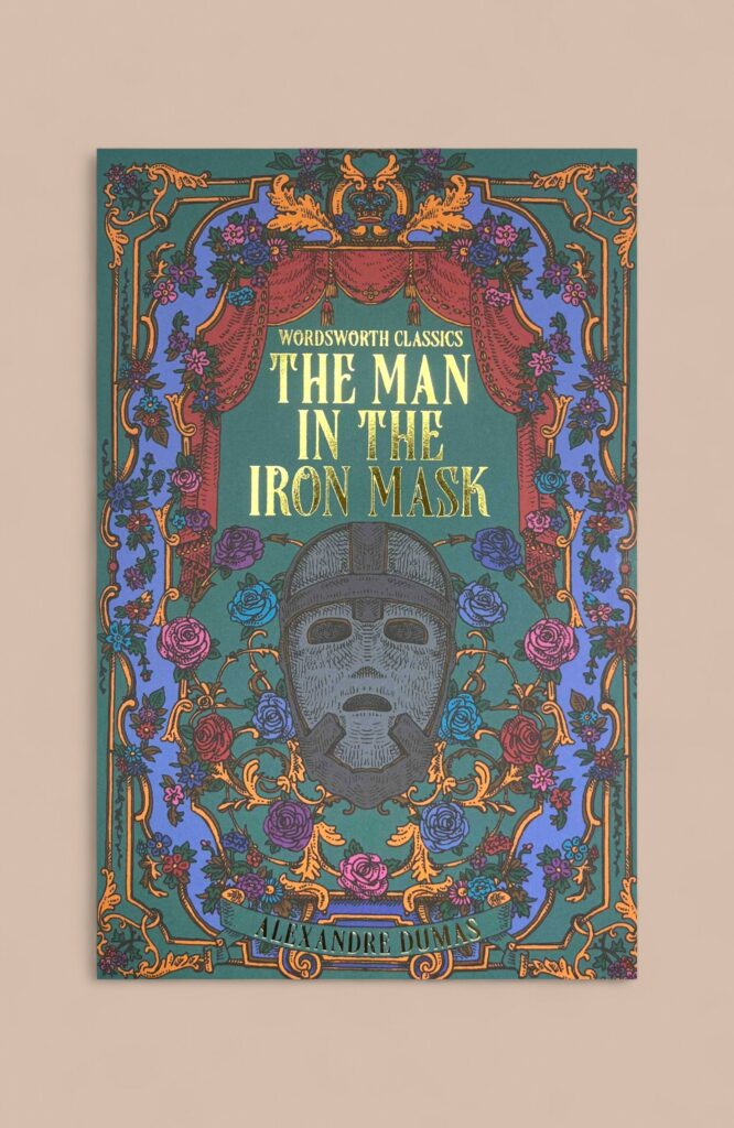 Man in the Iron Mask