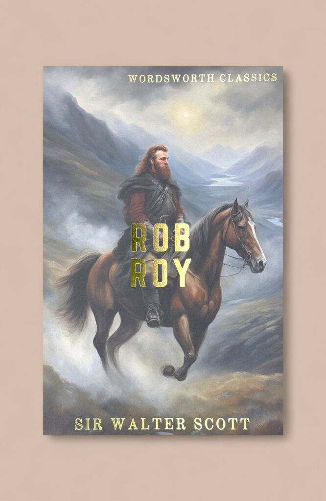 Rob Roy
