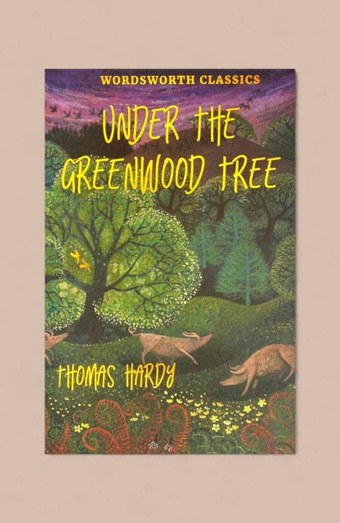 Under the Greenwood Tree