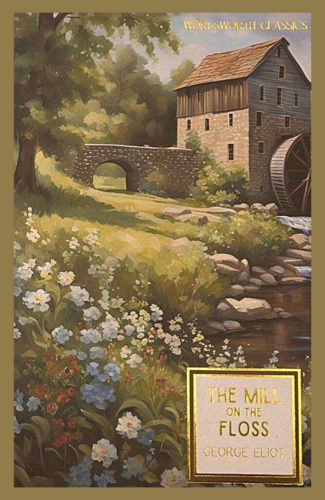 Mill on the Floss