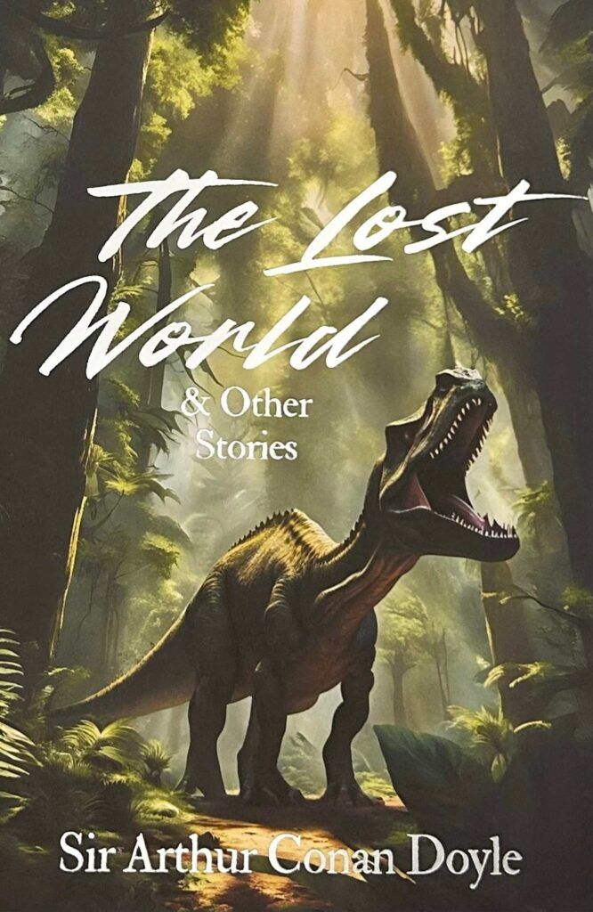 Lost World & Other Stories